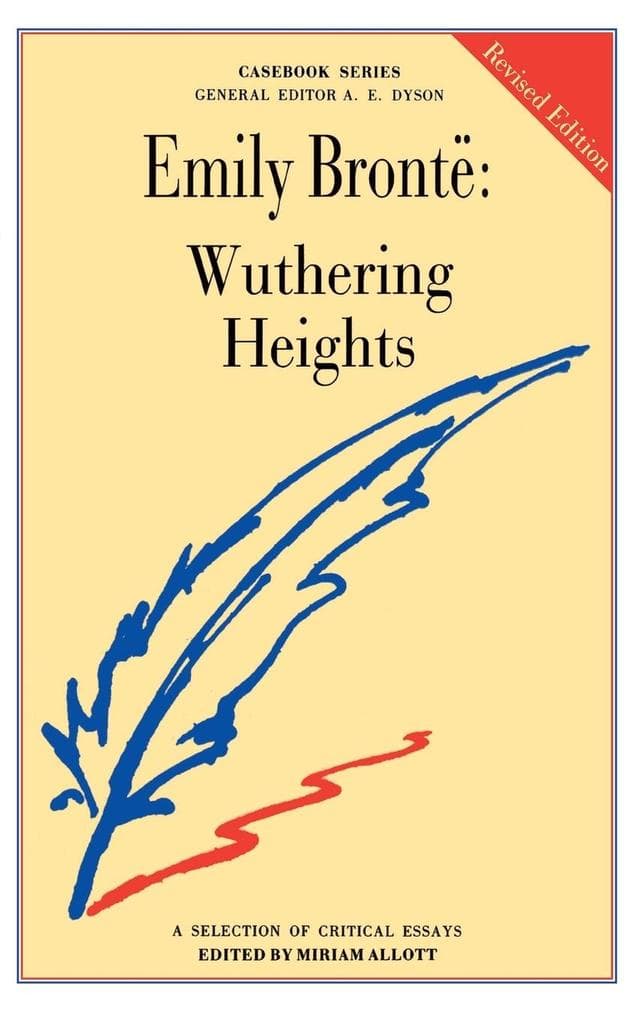 Emily Bronte
