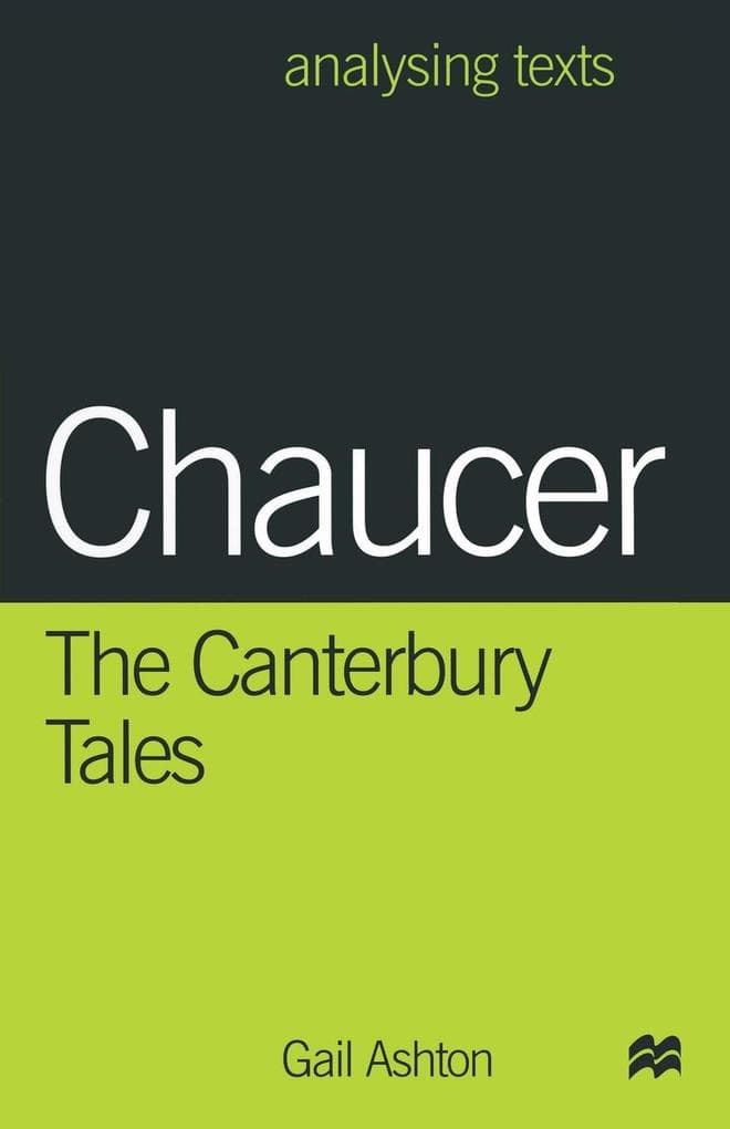 Chaucer