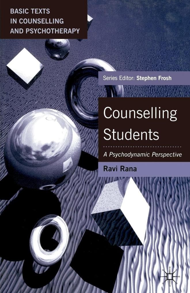 Counselling Students