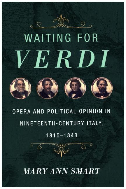 Waiting for Verdi