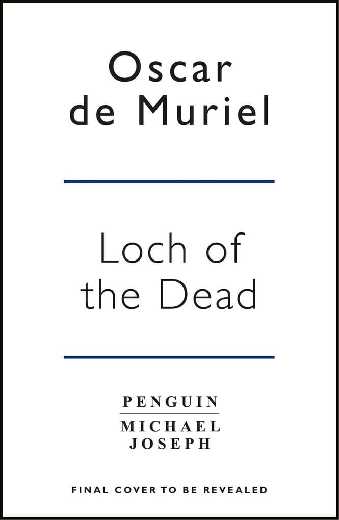 Loch of the Dead