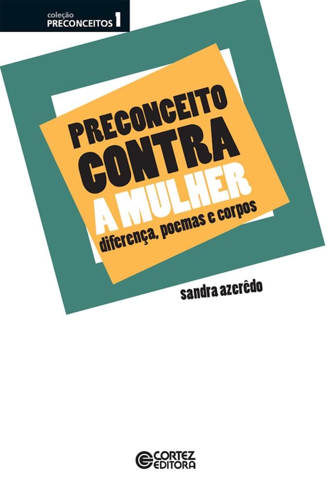 Preconceito contra a "Mulher"