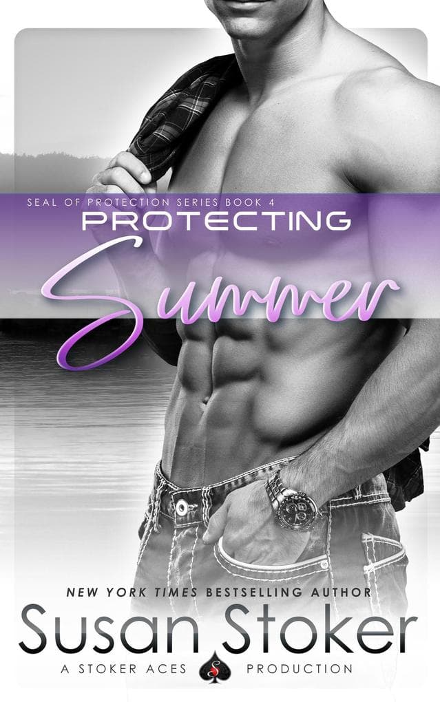 Protecting Summer (SEAL of Protection, #4)
