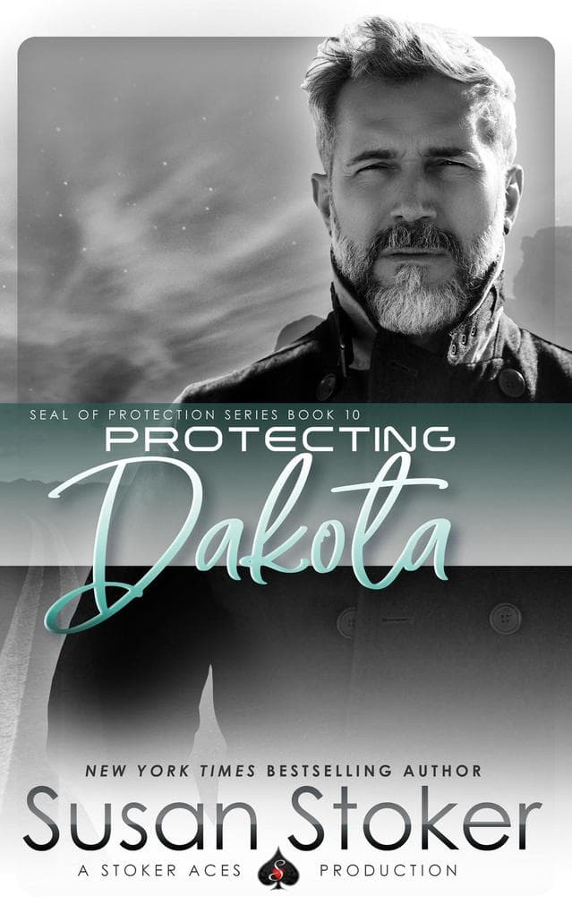 Protecting Dakota (SEAL of Protection, #11)