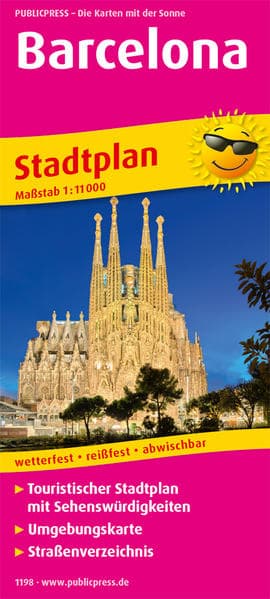 Barcelona 11.000