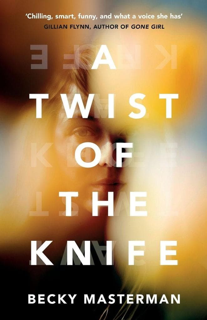 A Twist of the Knife