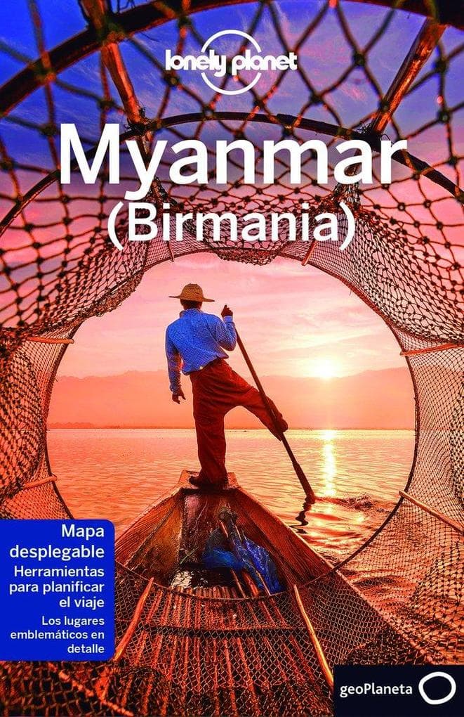Myanmar