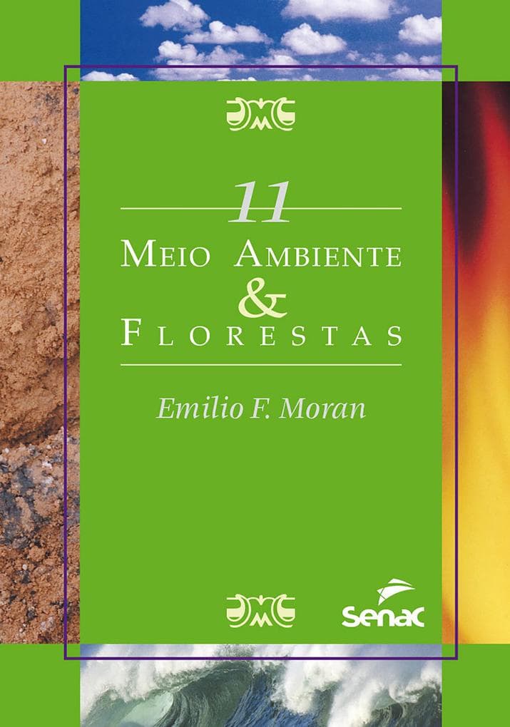 Meio ambiente & florestas