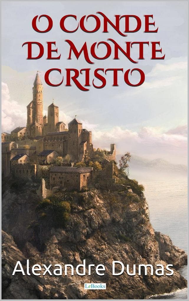 O Conde de Monte Cristo