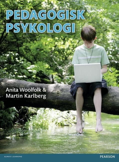 Pedagogisk Psykologi