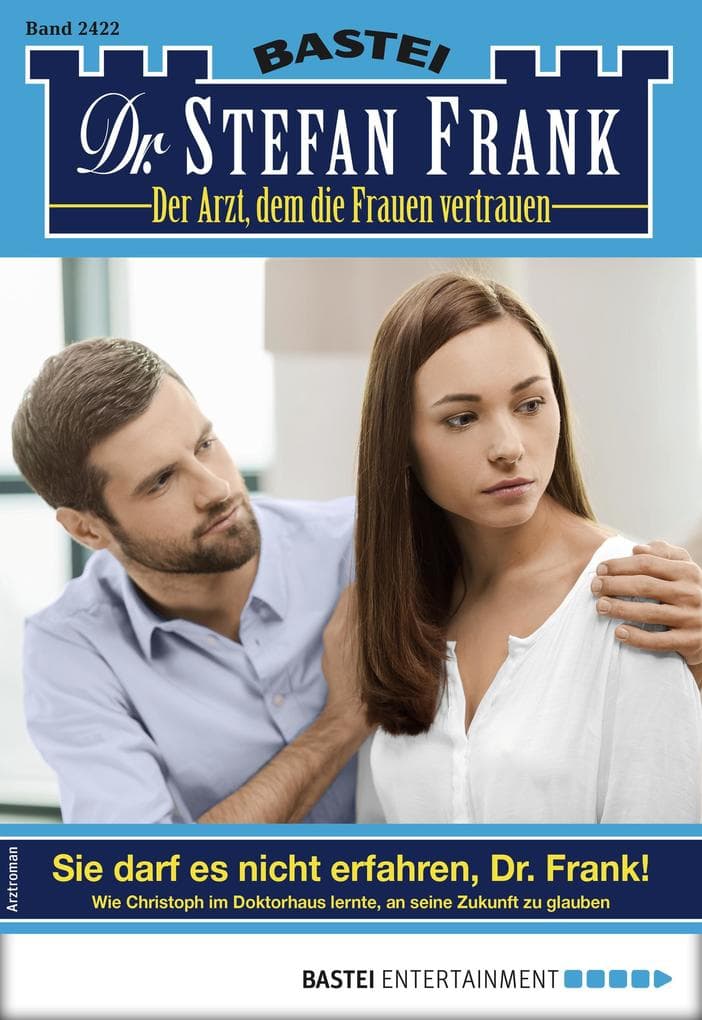 Dr. Stefan Frank 2422