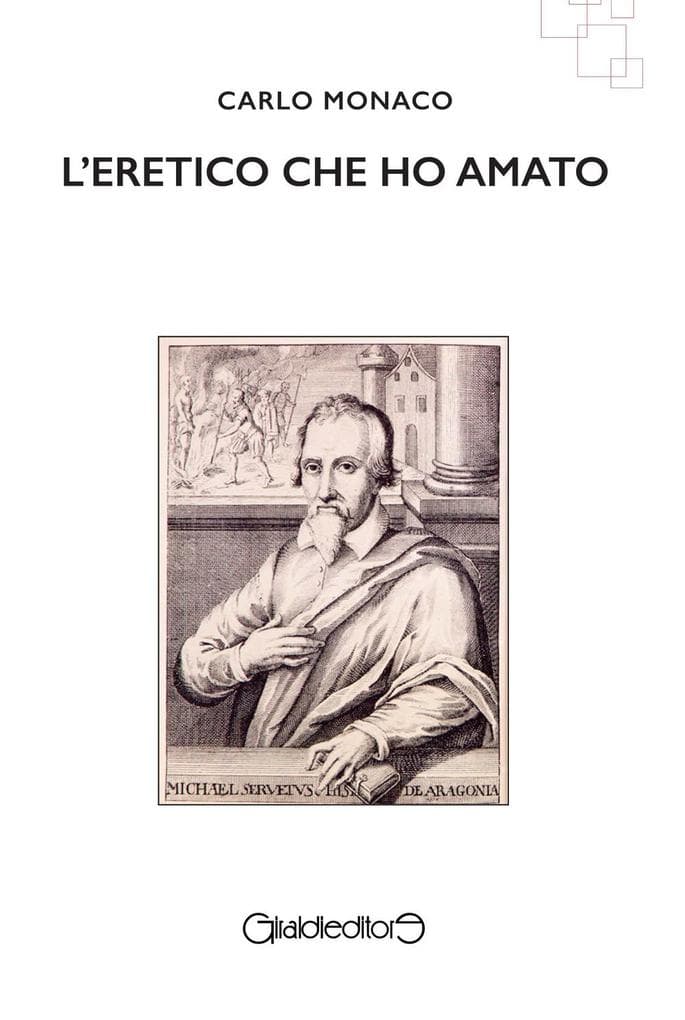 L' eretico che ho amato