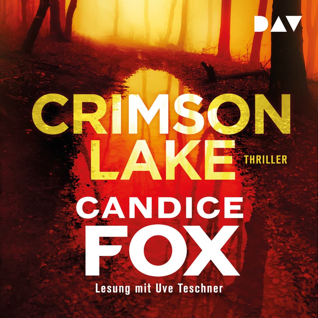 Crimson Lake