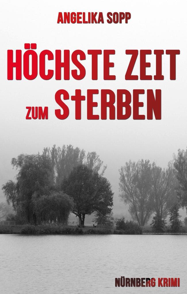 Höchste Zeit zum Sterben