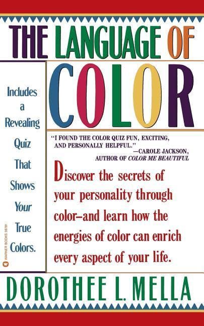 Language of Color