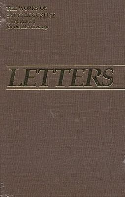 Letters 3, (156-210)
