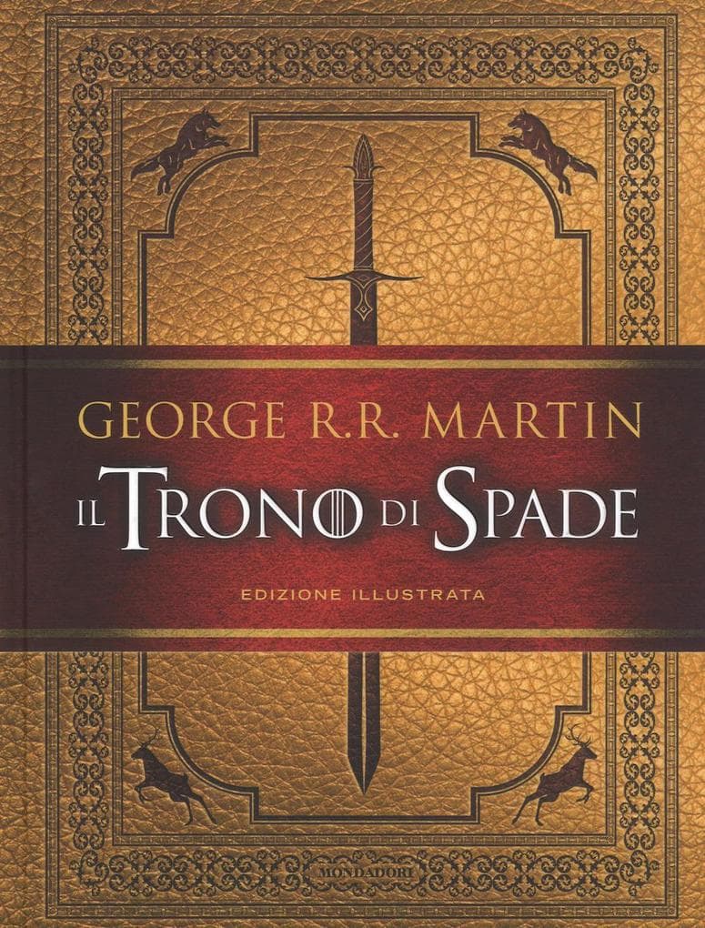 Il trono di spade