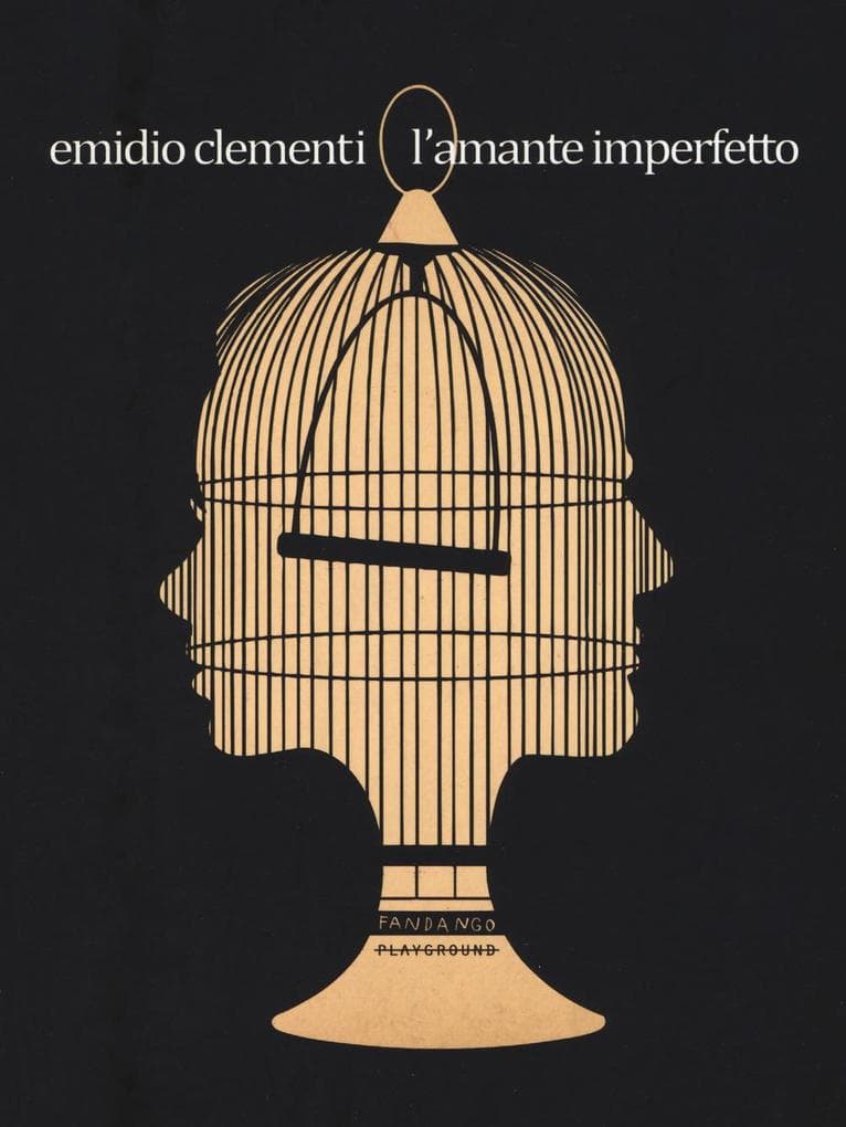 L' amante imperfetto
