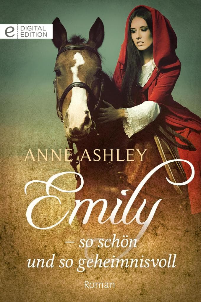 Emily - so schön und so geheimnisvoll