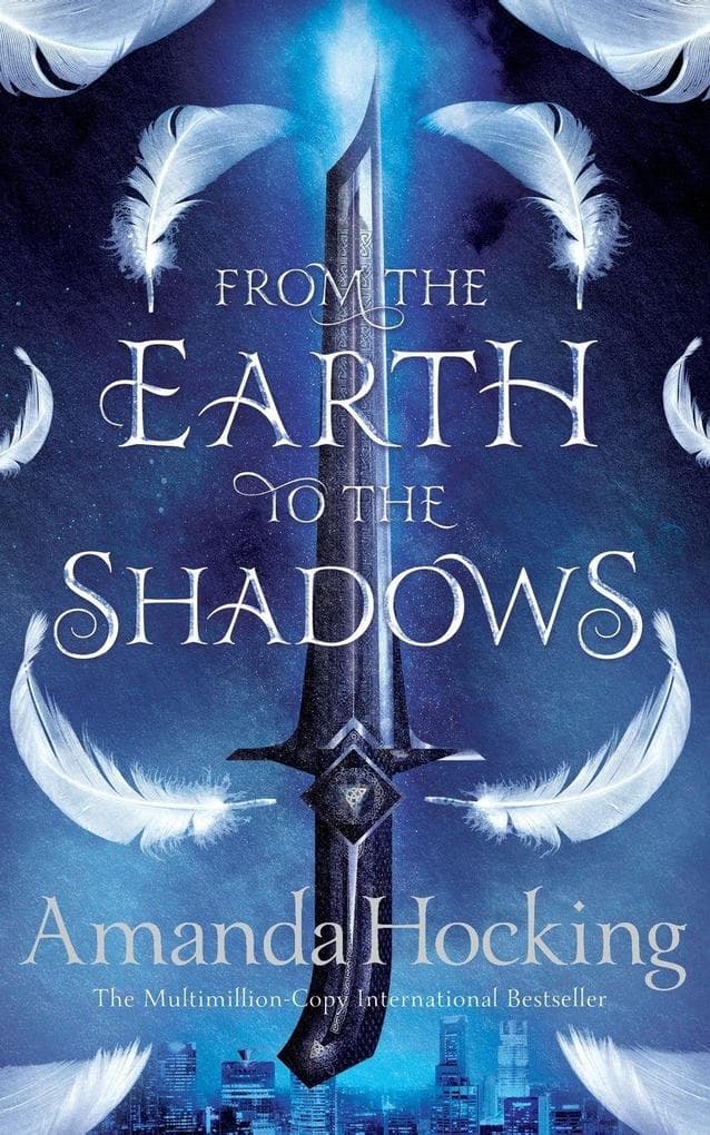 From the Earth to the Shadows