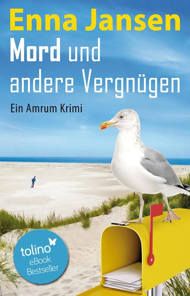 Mord und andere Vergnügen