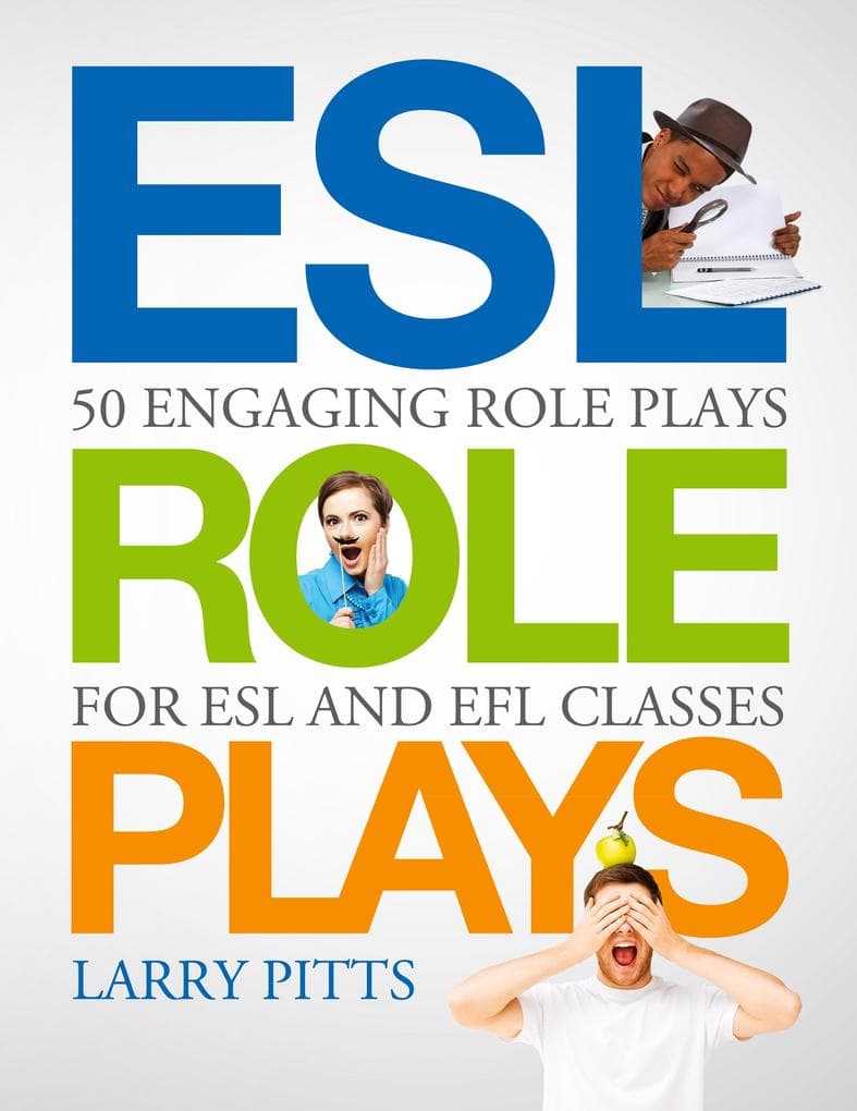 ESL Role Plays