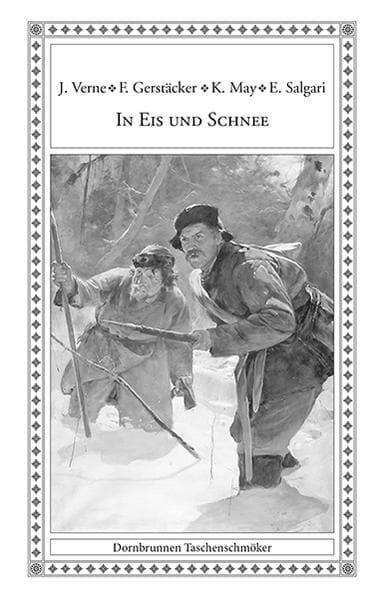 In Eis und Schnee