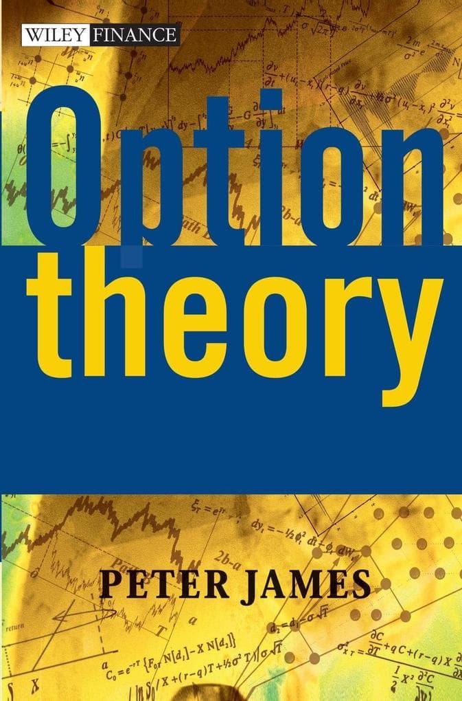 Options Theory