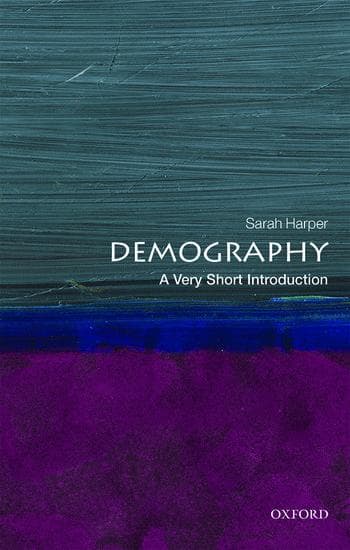 Demography