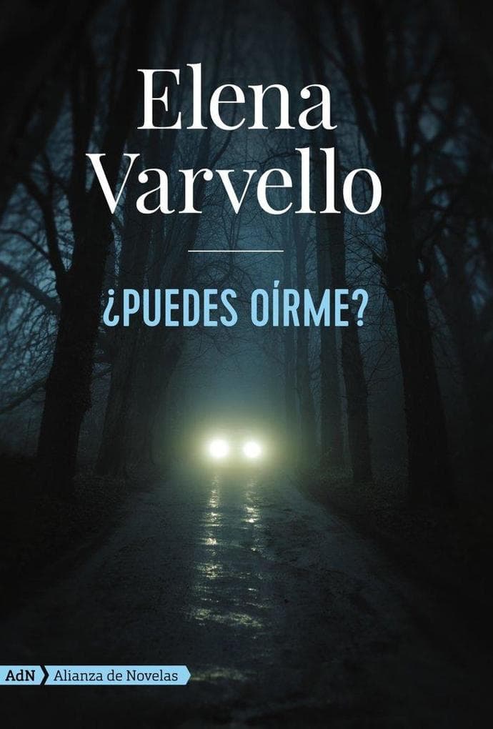Puedes oírme?