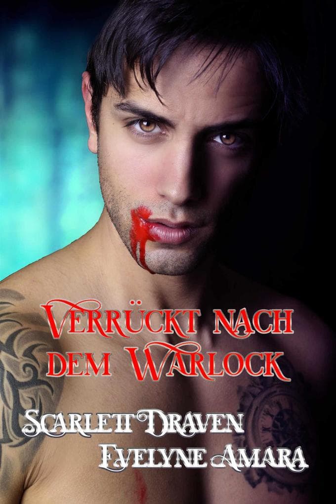 Verrückt nach dem Warlock