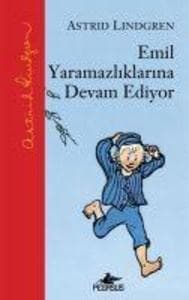 Emil Yaramazliklarina Devam Ediyor