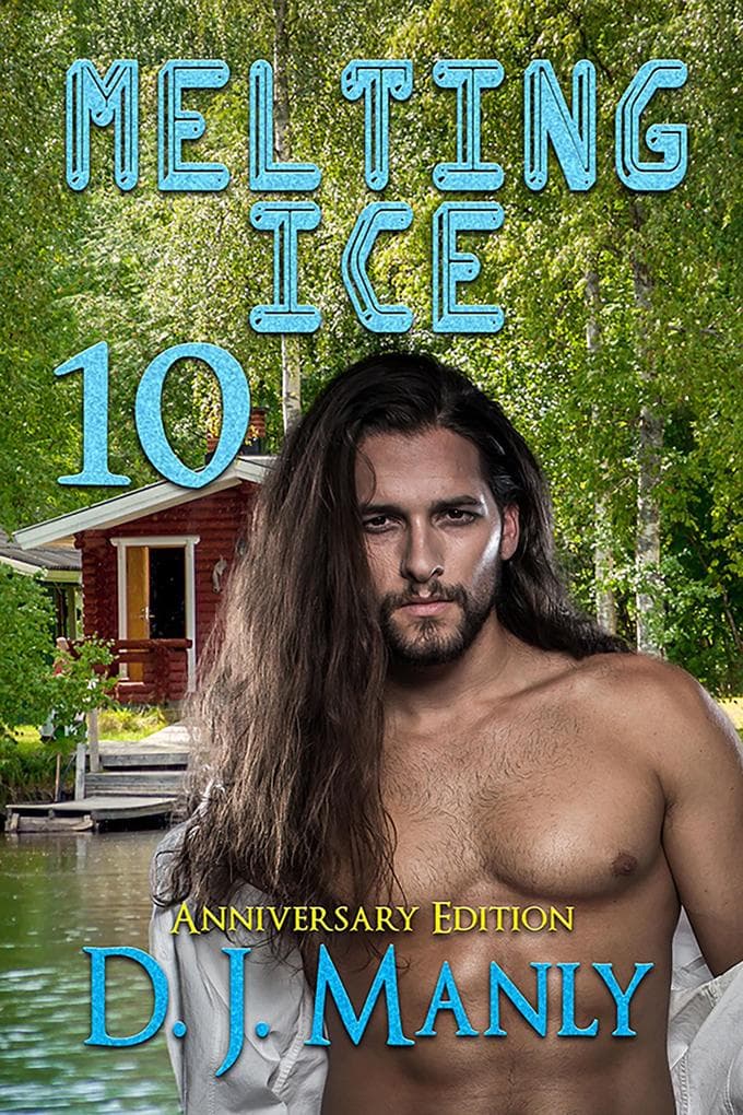 Melting Ice Anniversary Edition