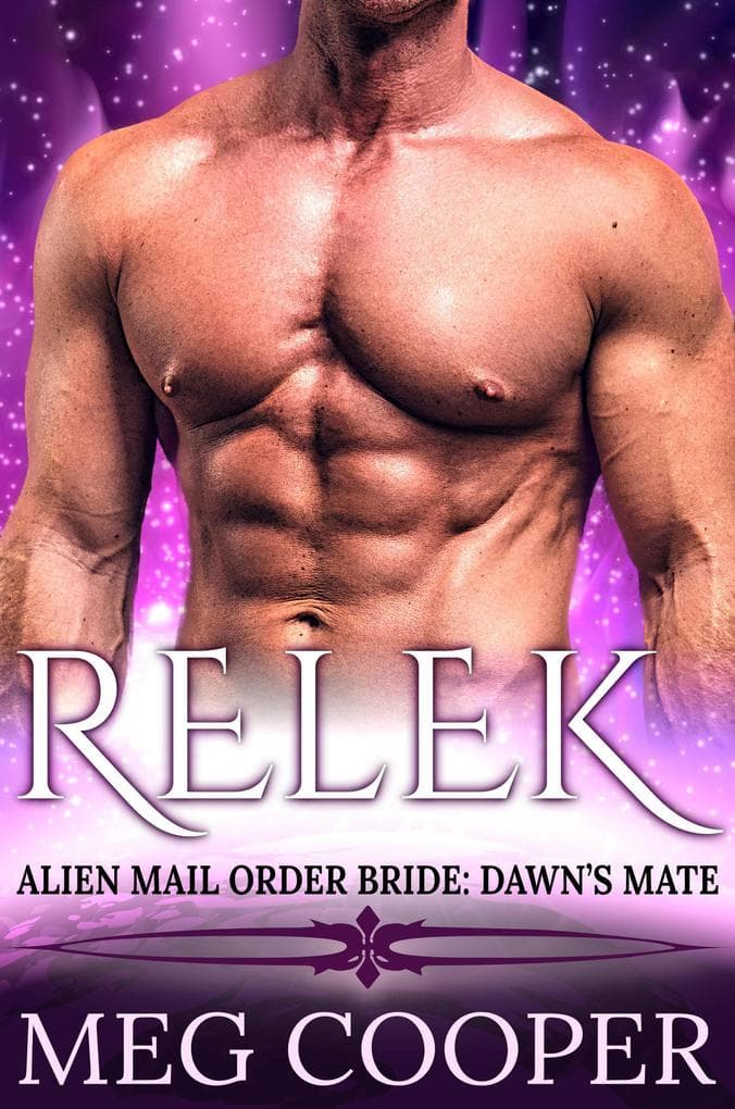 Relek (Love Across the Universe, #4)