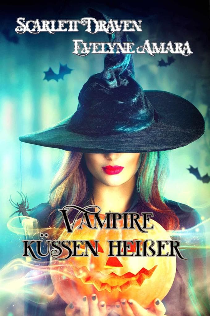 Vampire küssen heißer