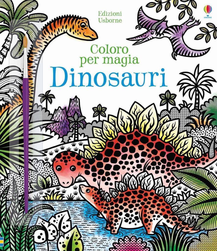 Dinosauri