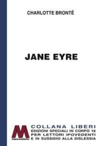 Jane Eyre
