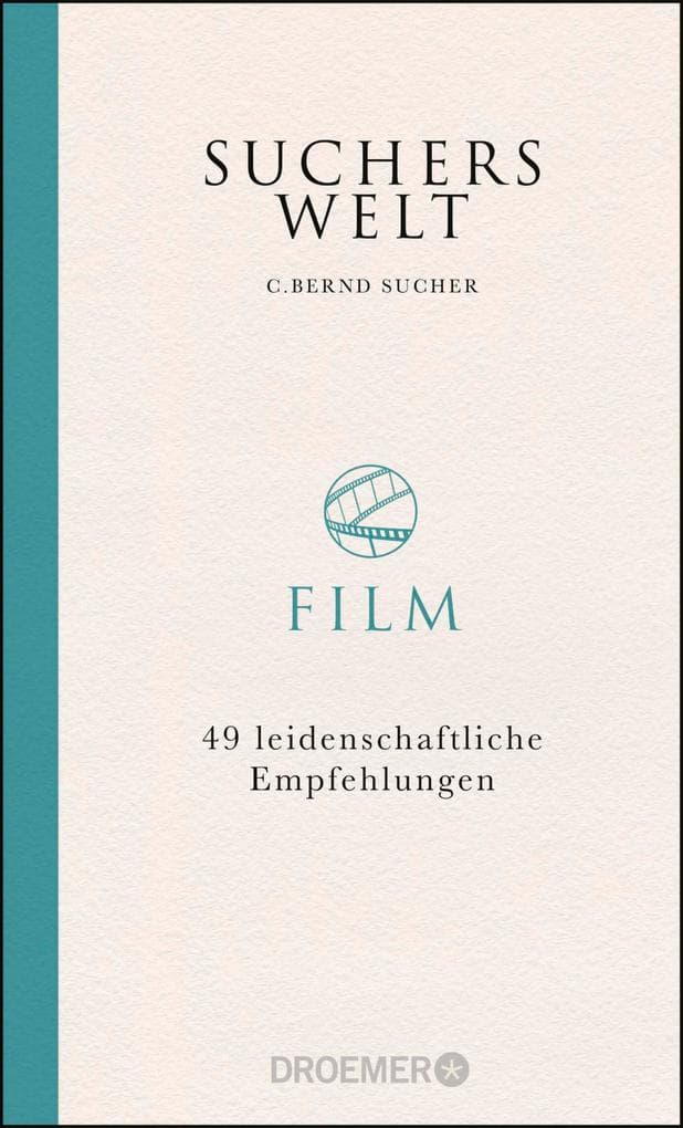 Suchers Welt: Film