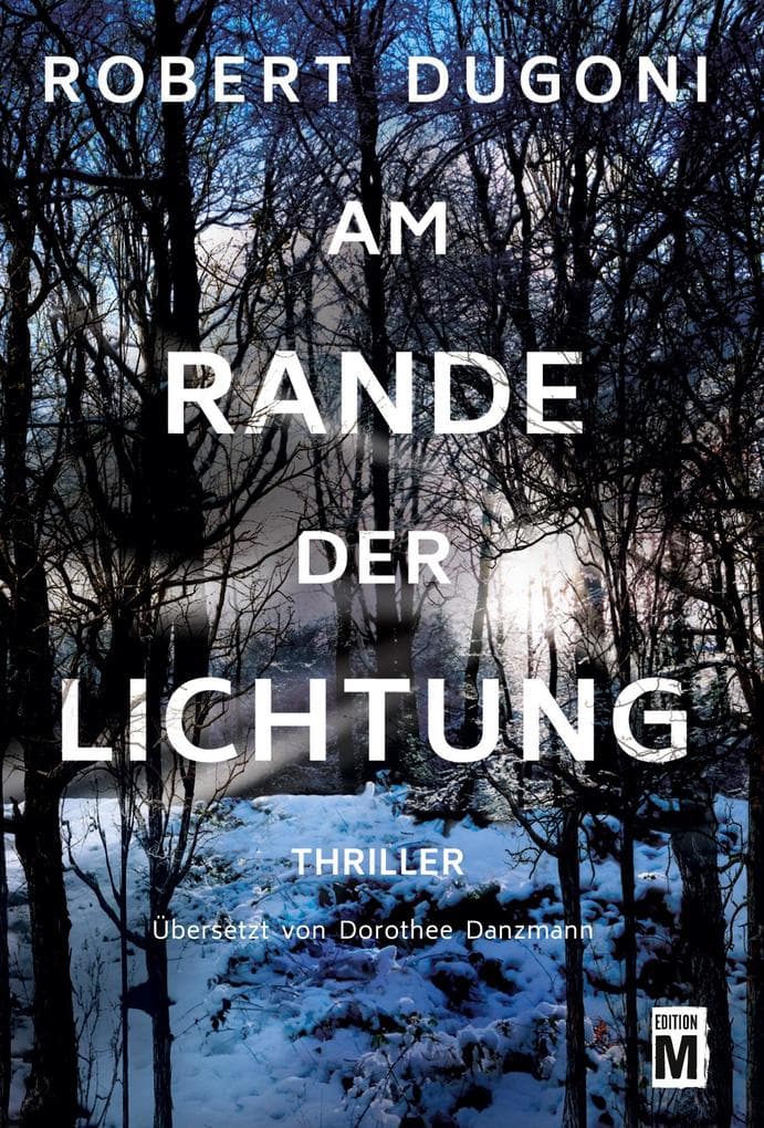 Am Rande der Lichtung