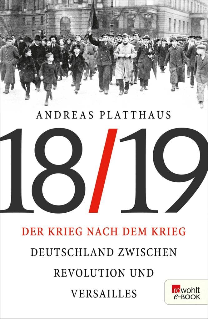 Der Krieg nach dem Krieg \n