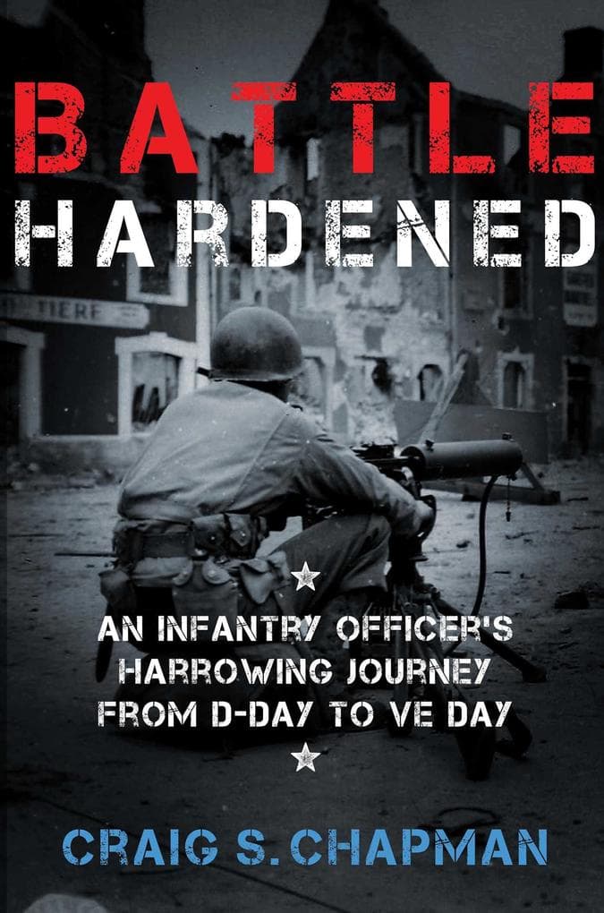Battle Hardened