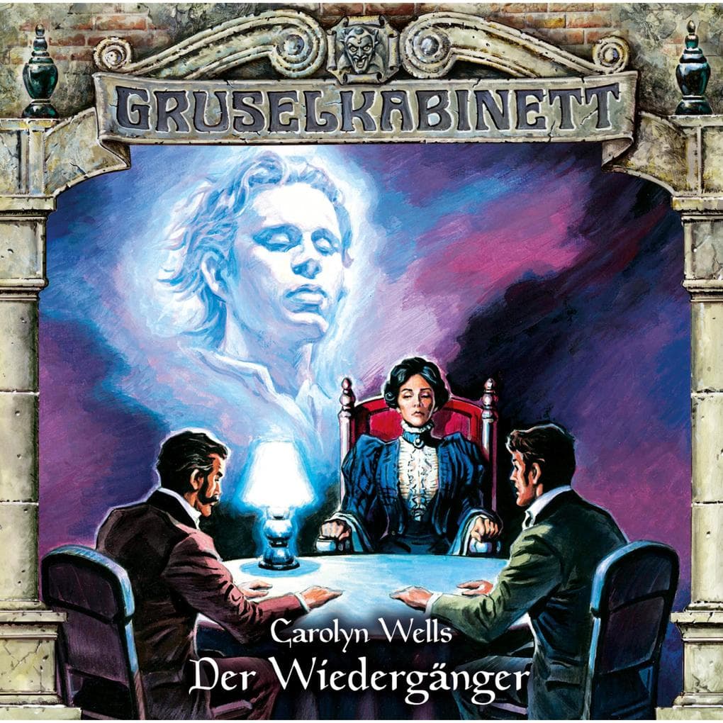 Der Wiedergänger