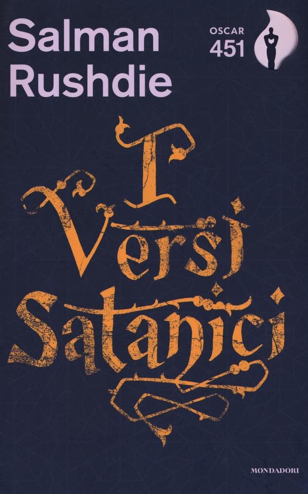 Versi satanici