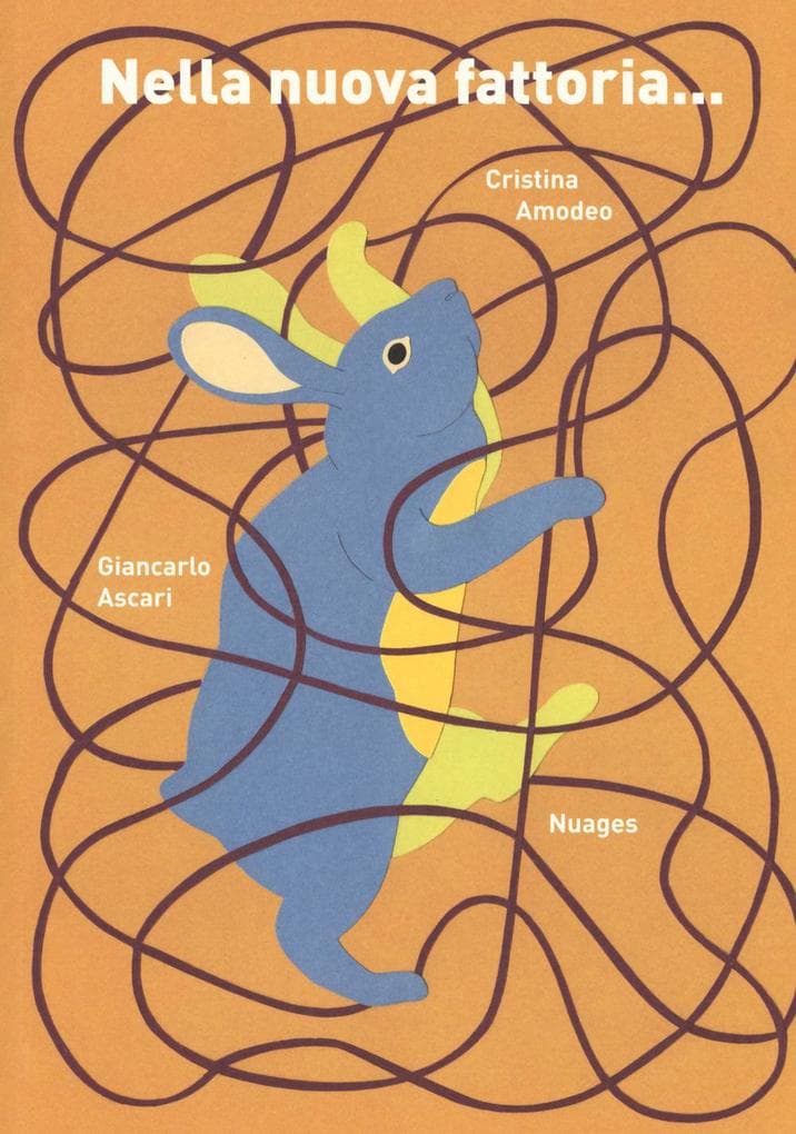 Nella nuova fattoria