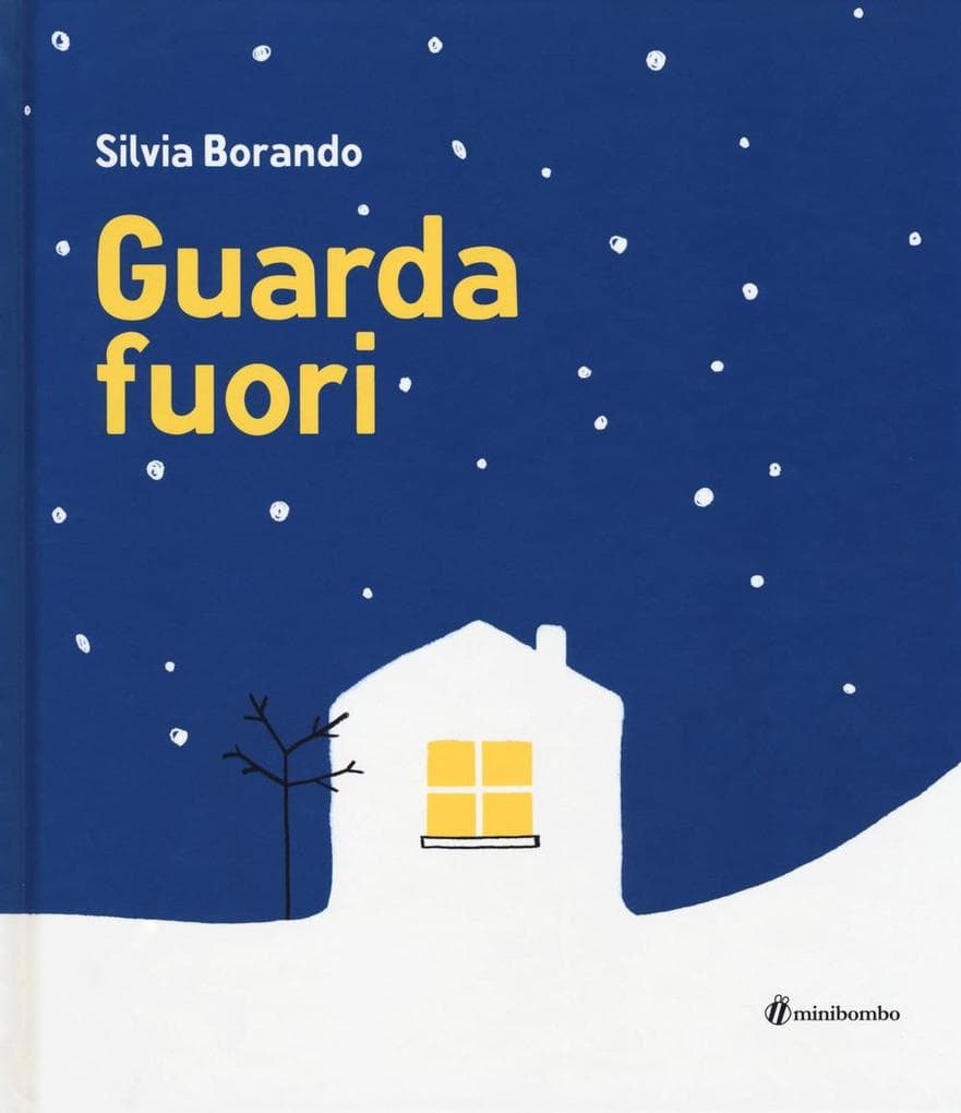 Guarda fuori