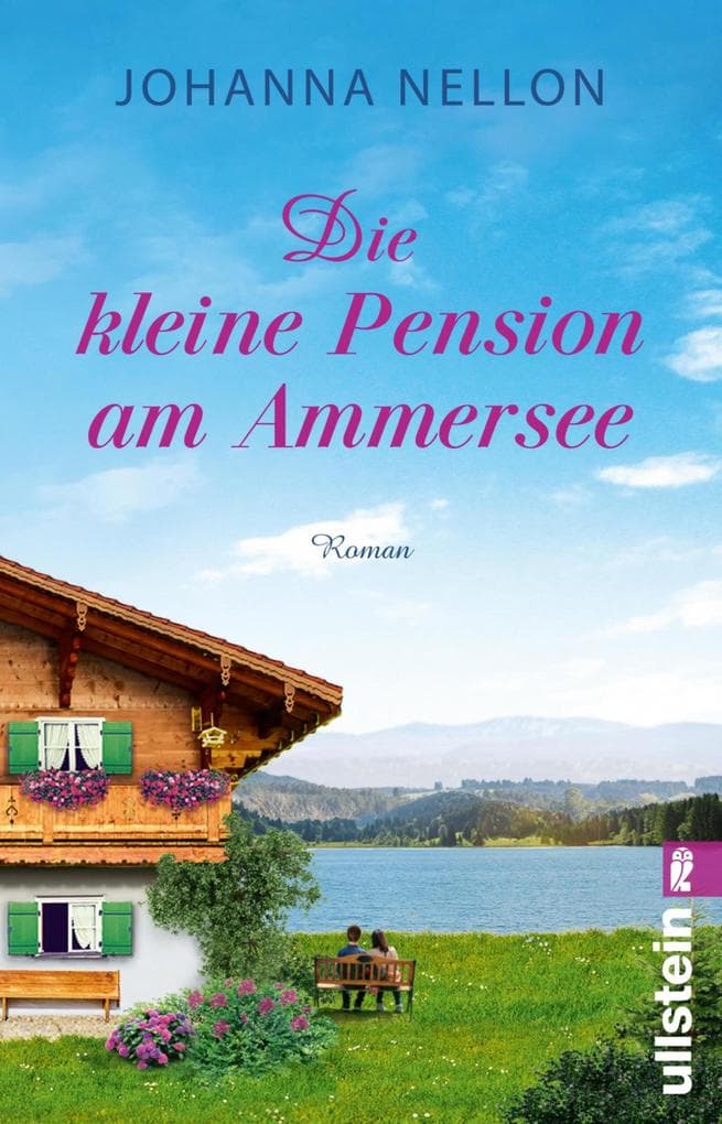 Die kleine Pension am Ammersee