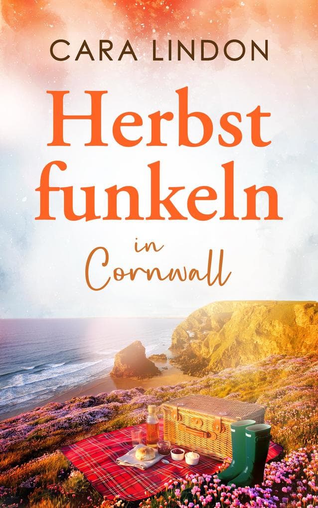 Herbstfunkeln