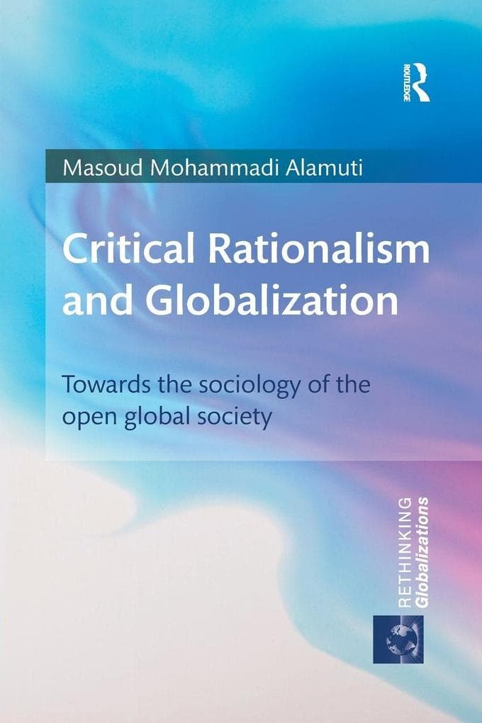 Critical Rationalism and Globalization