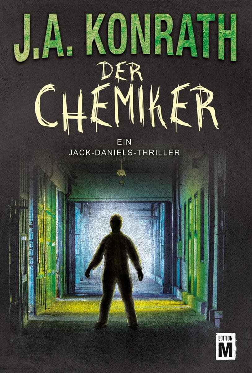 Der Chemiker