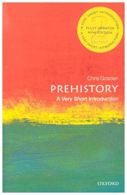 Prehistory